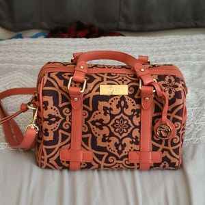 Spartina Purse